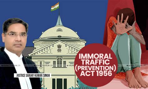 Read all Latest Updates on and about Prostitution