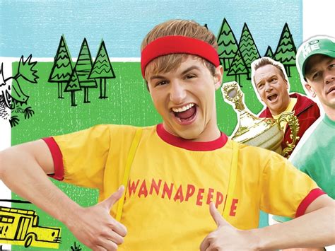 Fred 3 Camp Fred Cast