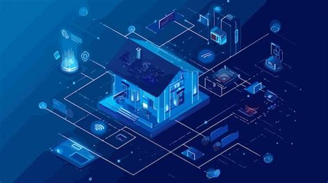 Image result for Smart Home Connection