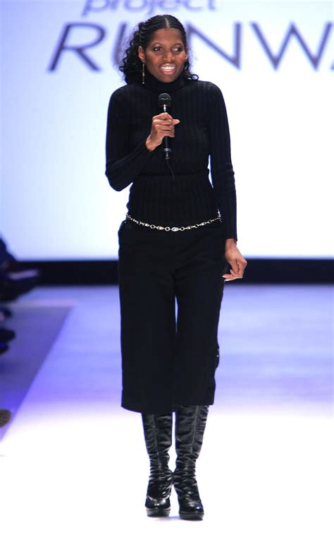 Where are they now? Catching up with 'Project Runway' Season 1 cast, 21 ...