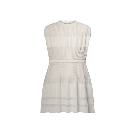 Dresses Collection for Women | LOUIS VUITTON
