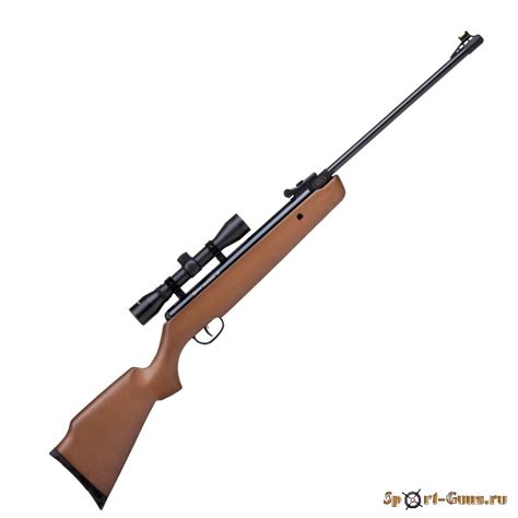 Пневматическая винтовка Crosman Vantage NP (8-30021) купить по цене 17 ...
