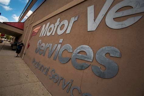 MVC location bars walk-in customers after employee tests positive for ...