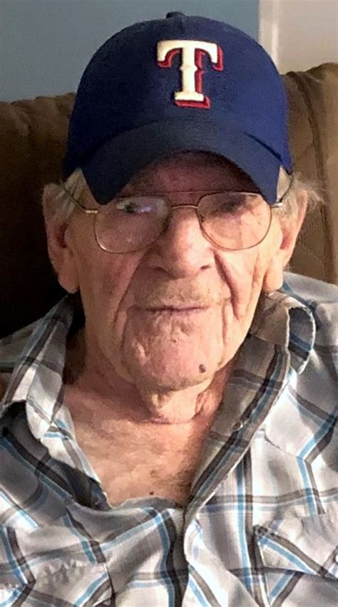 Herbert Rucker Obituary - Lubbock, TX