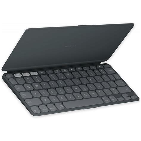 Logitech Keys-to-GO2 Portable Wireless iPad Keyboard Best Price on ...