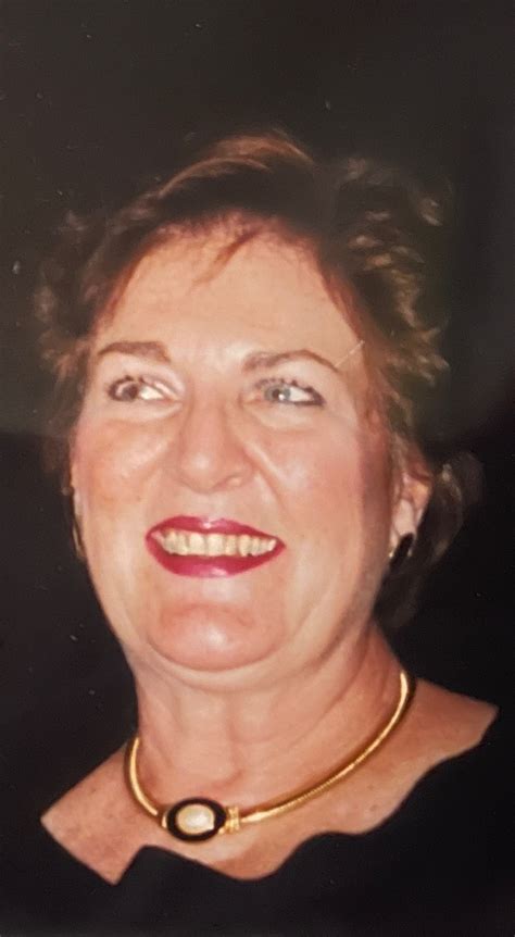 M. Colleen Maguire - Craft Funeral Home