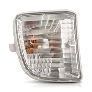 For Toyota RAV4 2001-2003 Signal Light Assembly Passenger Side Type ...