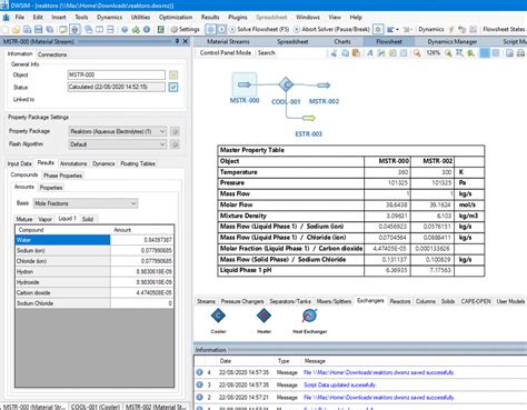 Image result for How to Add Compound in DWSIM