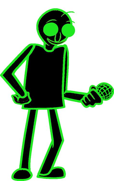 Image result for Nightmare Baldi