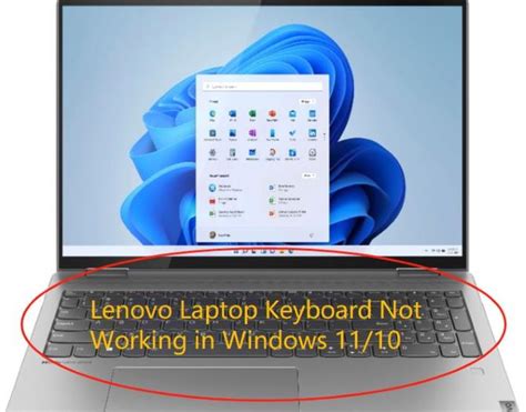 Laptop Keyboard Not Working Windows 11 的图像结果