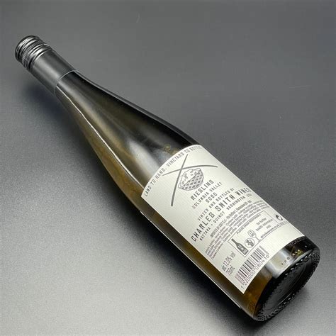 Charles Smith Kung Fu Girl Riesling 2022 (view Price and Reviews)