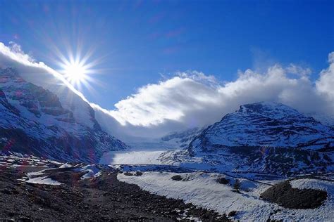 COLUMBIA ICEFIELD DISCOVERY CENTRE (2025) All You Need to Know BEFORE ...