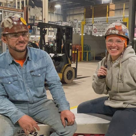 Iron Workers Local 25 | Congrats to our newest JIW’s! 👏 #jiw #local25 # ...