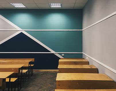 Image result for Lecture Room Walpaper Design