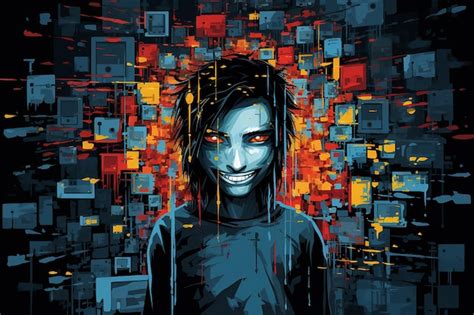 Dark Side of Technology 的图像结果