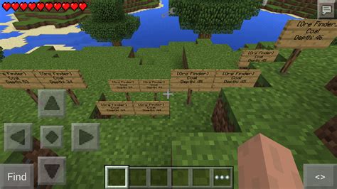 Image result for Ore Locator Mod