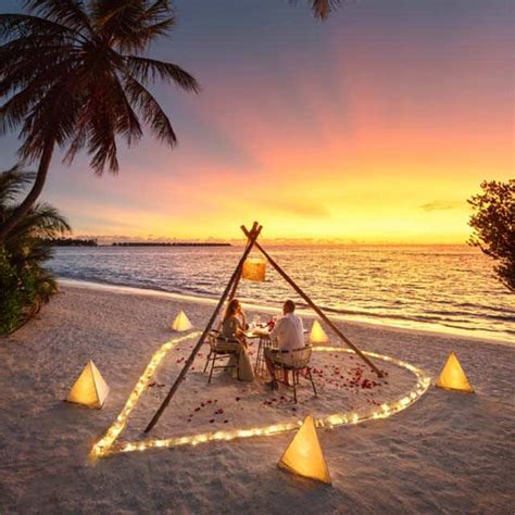 Find Your Great Escape In The Maldives | Femina.in