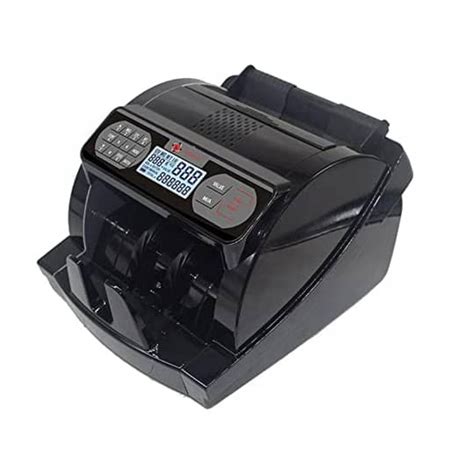 Top 10 Note Counting Machines in India 2023 - GrabOn