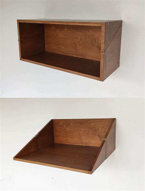 Smartpros Wall Mounted Study Table/Work Table/Computer Table Cum Wall ...