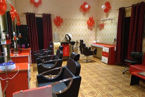 Tiara Hair n Beauty Salon - Makeup Salon - Kamla Nagar - Weddingwire.in