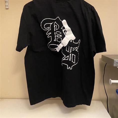 Vintage BS t-shirt - Depop