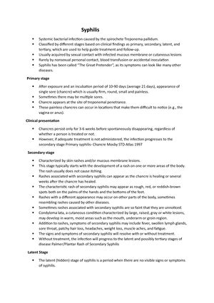 Pharmaceutical Care - Notes regarding PRIME, FARM, SOAP analysis ...