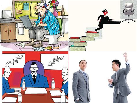 Do Away with Hierarchies - Five ways to maximise your team’s learning ...