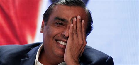 Mukesh Ambani Enters Race To Buy Premier League Giants Liverpool ...