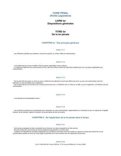 Image result for Comment Utiliser Code Penal