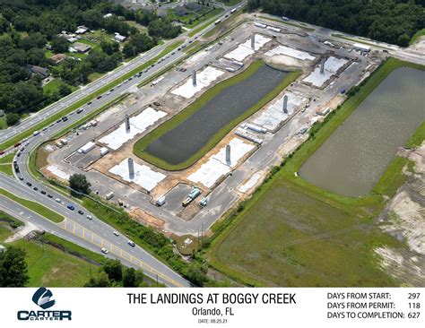 Grande Court Apartments At Boggy Creek Photos - prntbl ...