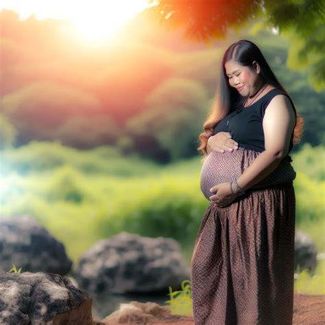 when does your stomach get hard during pregnancy plus size | Fashion ...