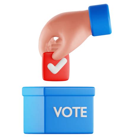 Voting Clip Art Transparent 的图像结果