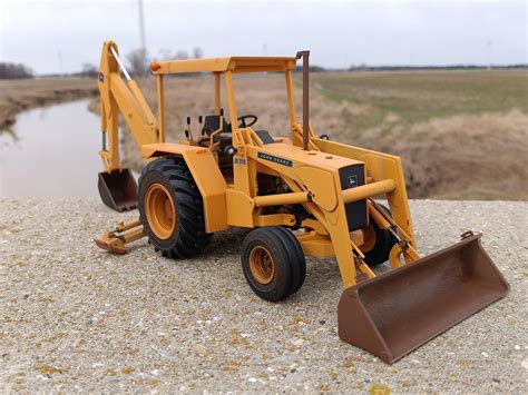 John Deere 310 Backhoe Forks at Alicia Christenson blog