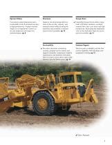 Open Bowl Scraper (627G) - Caterpillar Global Mining - PDF Catalogs ...
