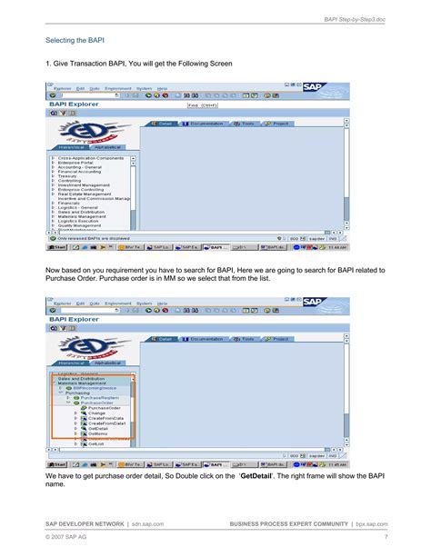 Image result for Bapi Sales Order