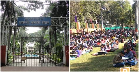 100 Gardens In Pune Will Now House Libraries For Children | WhatsHot Pune