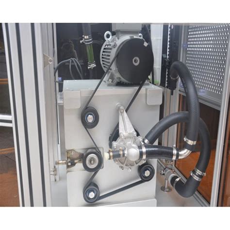 Image result for Small Engine Condenser Testing