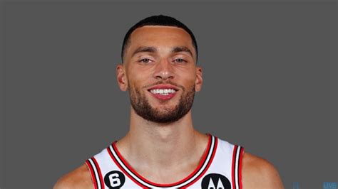 Who are Zach Lavines Parents? Zach Lavine Biography, Parents Name ...