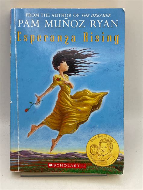 Esperanza Rising