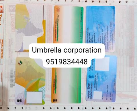 Image result for Indian PVC Card