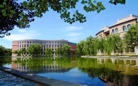 2022渤海大学游玩攻略,8年了，魂牵梦绕，最美好的青...【去哪儿攻略】