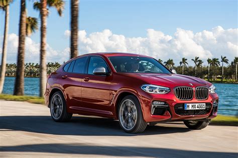 For Sale Bmw X4 2019 at Linda Fujiwara blog