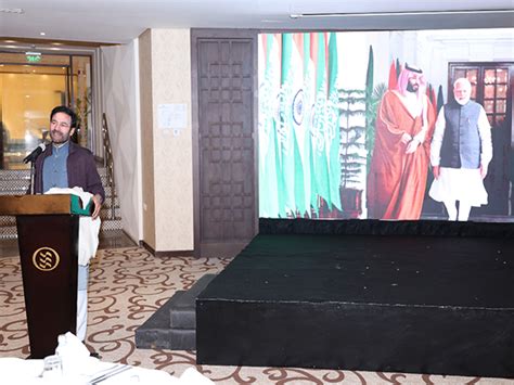 G Kishan Reddy invites global investor community to invest in India's ...