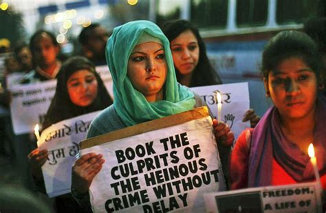 Delhi gangrape: Twitterati express anger over lax punishment to ...