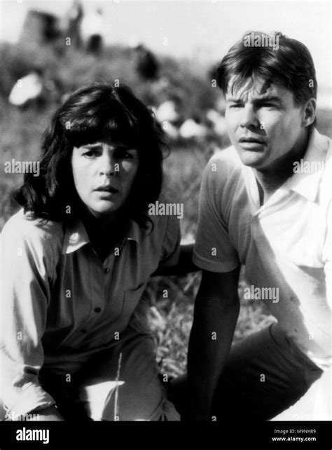 The Winds of War, Fernsehserie, USA 1983, Darsteller: Ali MacGraw, Jan ...