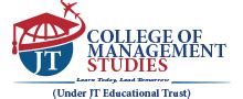 JT College of Management Studies