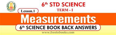 Image result for 6 Standard Science Lesson 12 Question Answer
