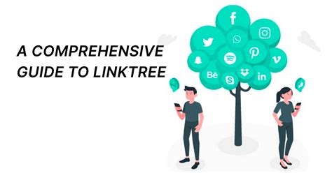 Image result for Linktree Website