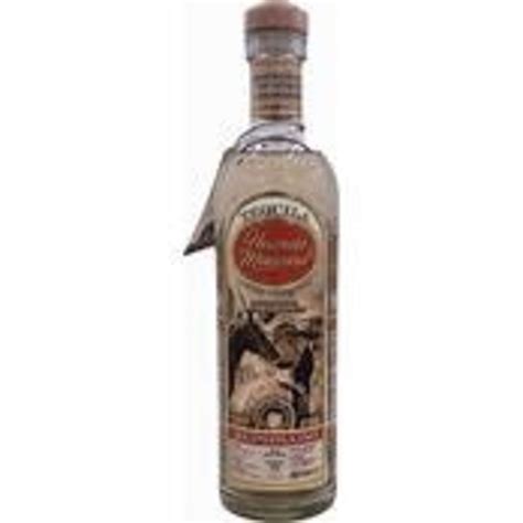 Herencia Mexicana, 100% Agave Reposado Tequila 750ML - Lighthouse Canton