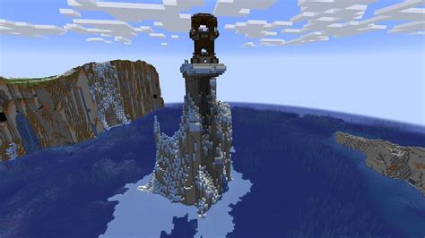Image result for Minecraft Seeds Java SMP